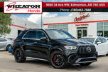 Mercedes-Benz GLE AMG GLE 63 S 4MATIC+