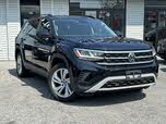 Volkswagen Atlas V6 SE 4Motion with Technology