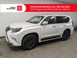 Lexus GX 460 Luxury AWD