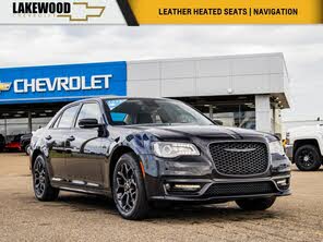 Chrysler 300 Touring L AWD