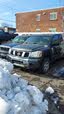 Nissan Titan SE King Cab 4WD