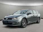 Volkswagen Golf SportWagen 1.8T Comfortline