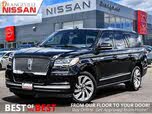 Lincoln Navigator L Reserve 4WD