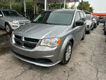 Dodge Grand Caravan SE FWD