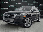 Audi Q5 quattro Progressiv 45 TFSI AWD