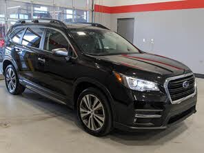 Subaru Ascent Premier AWD