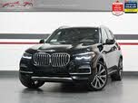 BMW X5 xDrive40i AWD