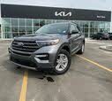 Ford Explorer XLT AWD