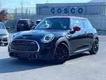 MINI Cooper John Cooper Works 2-Door Hatchback FWD