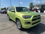 Toyota 4Runner TRD Sport RWD