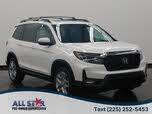 Honda Passport EX-L AWD