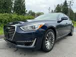 Genesis G90 Ultimate