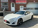 Scion FR-S Base