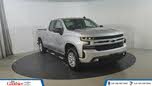 Chevrolet Silverado 1500 RST Double Cab 4WD