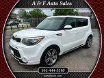 Kia Soul +