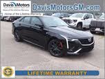 Cadillac CT4 Sport AWD