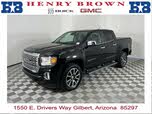 GMC Canyon Denali Crew Cab 4WD