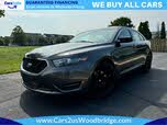 Ford Taurus SHO AWD