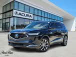 Acura MDX SH-AWD with Technology Package