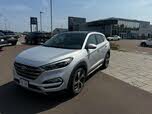 Hyundai Tucson 1.6T Limited AWD