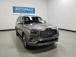 INFINITI QX80 Luxe 4WD