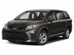 Toyota Sienna XLE Premium 7-Passenger AWD