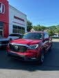 Honda Ridgeline Touring AWD