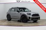 MINI Countryman Cooper S ALL4 AWD