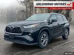 Toyota Highlander XLE AWD