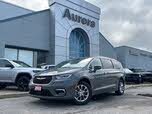 Chrysler Pacifica Touring L AWD