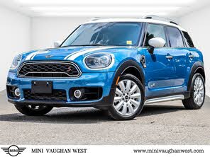 MINI Countryman Cooper S ALL4 AWD