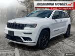 Jeep Grand Cherokee Limited X 4WD