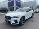 Volvo XC60 B6 R-Design AWD