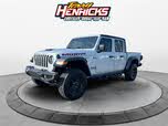 Jeep Gladiator Mojave Crew Cab 4WD