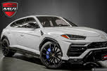 Lamborghini Urus AWD