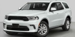 Dodge Durango R/T Plus AWD