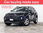 Hyundai Tucson SEL AWD