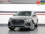 Audi Q3 quattro Premium Plus S Line 45 TFSI AWD