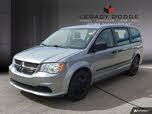 Dodge Grand Caravan Canada Value Package FWD