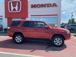 Toyota 4Runner SR5 4WD