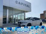 BMW X6 xDrive35i AWD