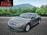 Ford Taurus SE