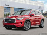 INFINITI QX50 Sensory AWD