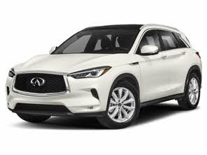 INFINITI QX50 Essential AWD