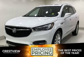 Buick Enclave Essence AWD