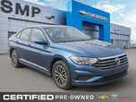 Volkswagen Jetta Highline FWD