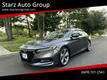 Honda Accord 2.0T Touring FWD