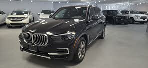 BMW X5 xDrive40i AWD