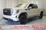 GMC Sierra 1500 AT4X Crew Cab 4WD