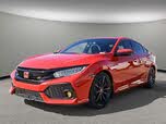 Honda Civic Si FWD